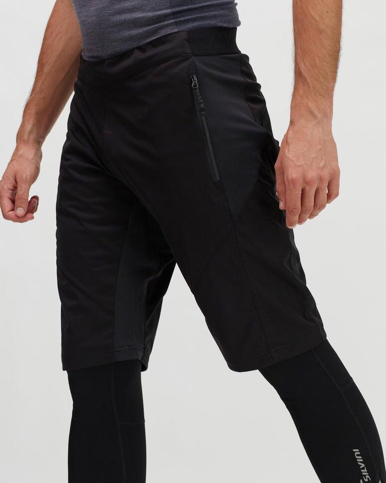 Spodnie męskie Silvini Men Bottoms Orco MP1707