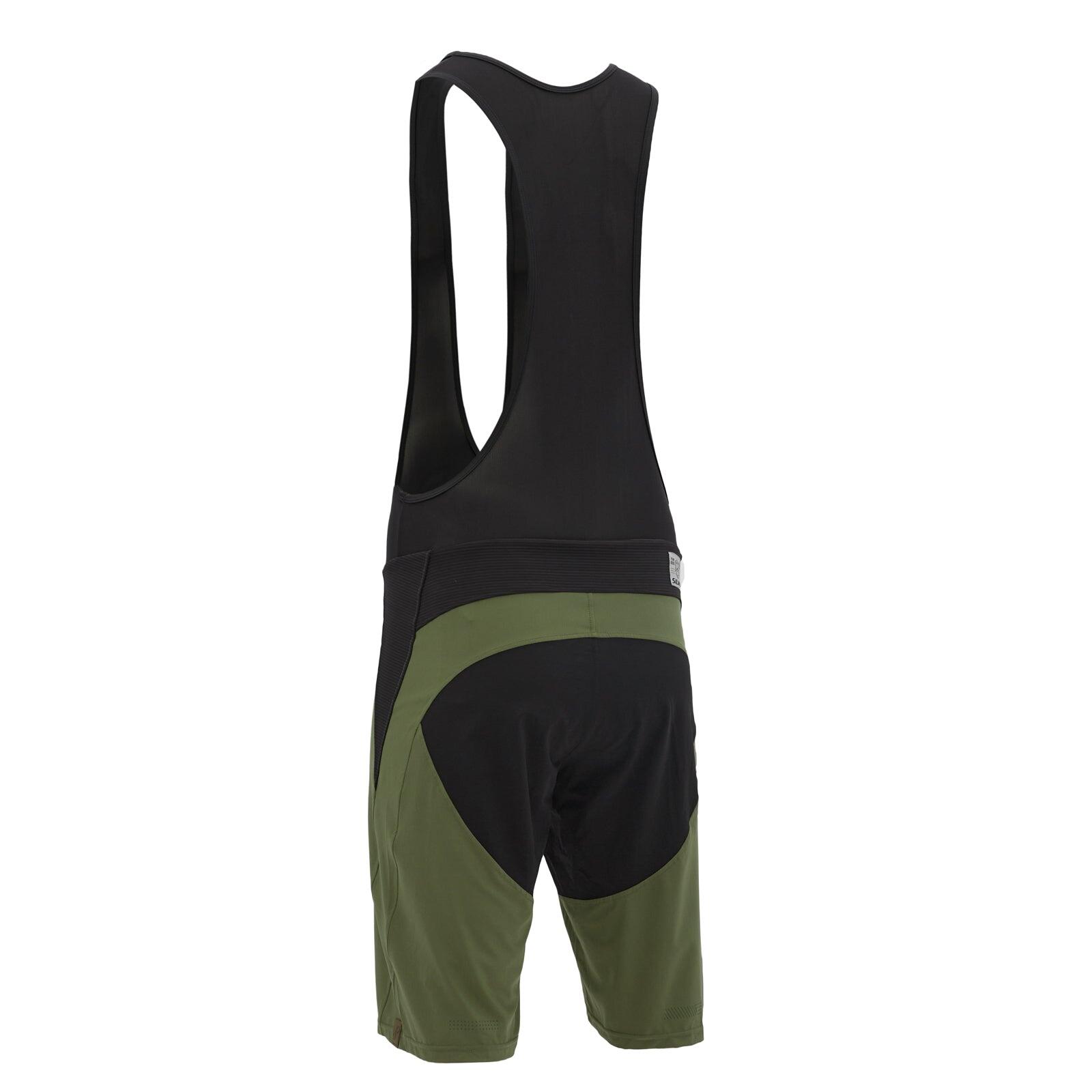 Korte broek Silvini Barrea 5/5