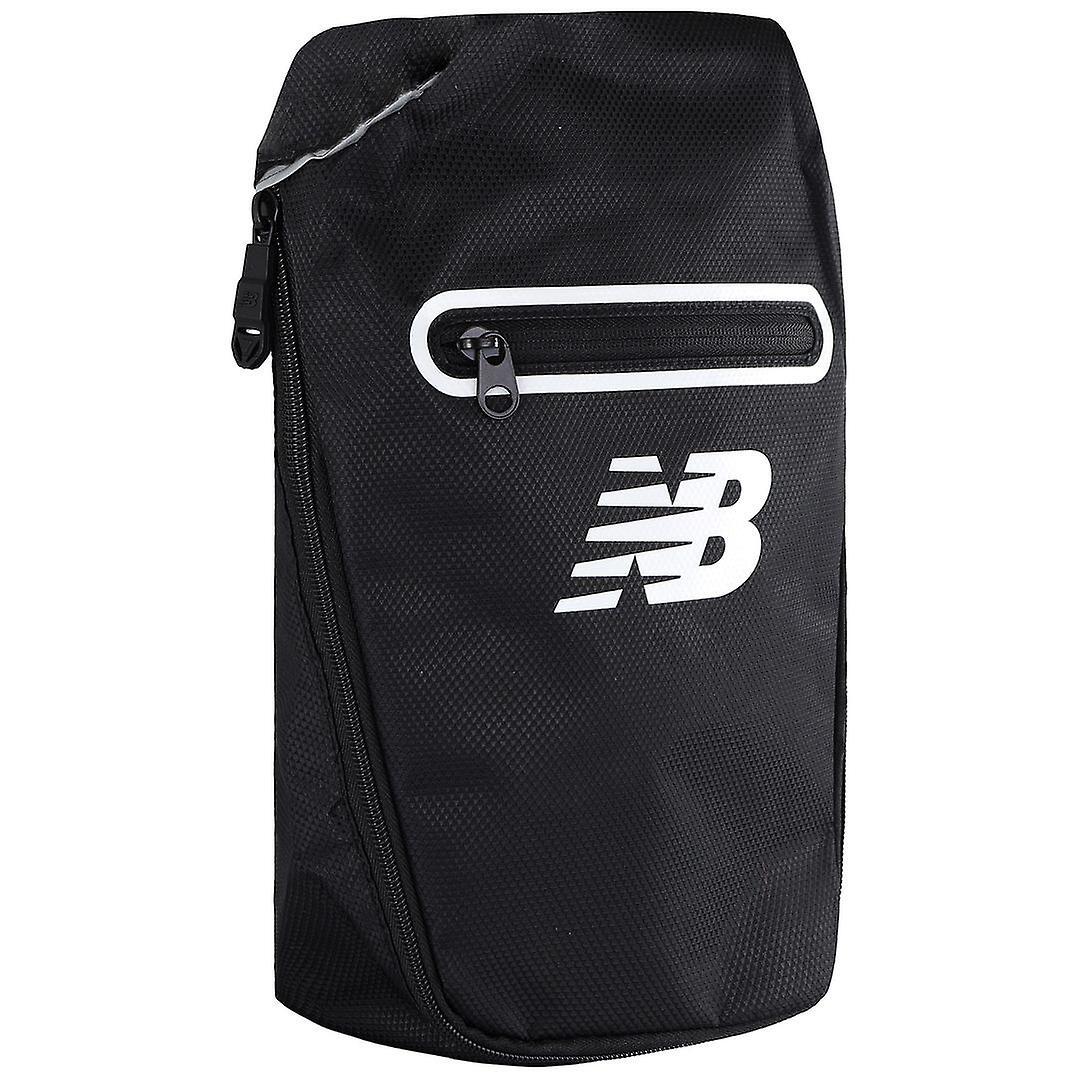 New Balance Team Boot Bag Black 1/3