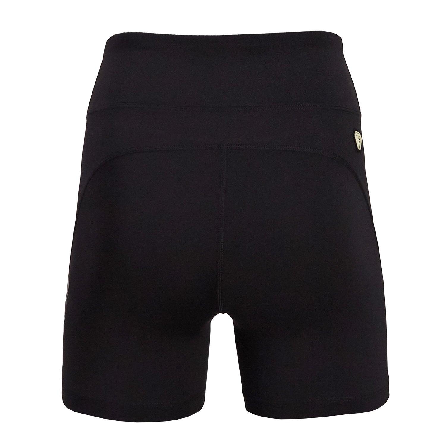 Cuissard élastique femme Silvini Lugana 2/2