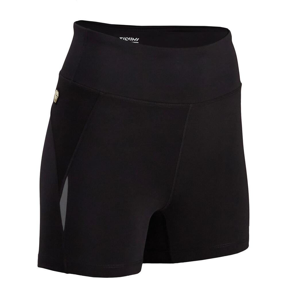 SILVINI Lugana WP2051 black S