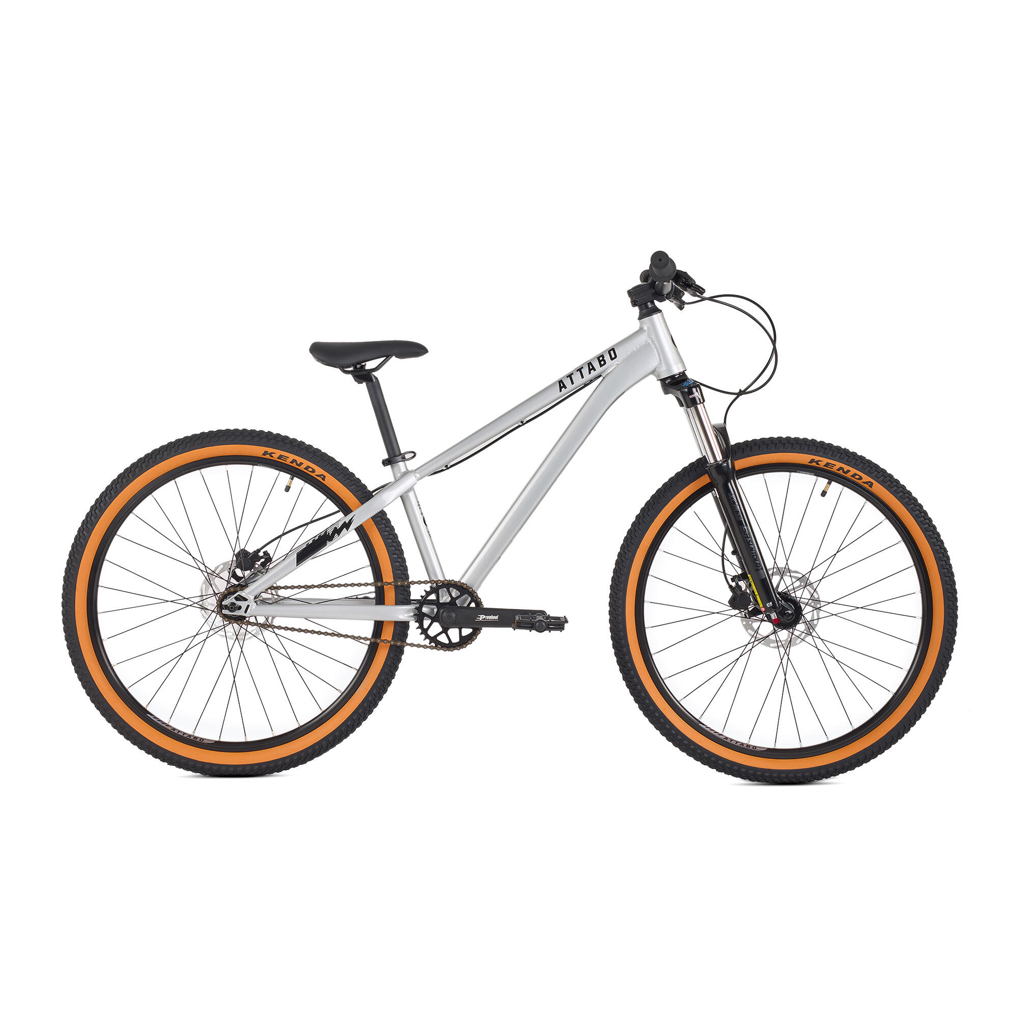 Vélo Dirt - Marque VELO - Taille Non Spécifiée - Occasion