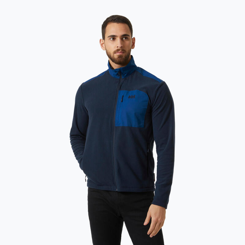 Bluza trekkingowa męska Helly Hansen Daybreaker Block