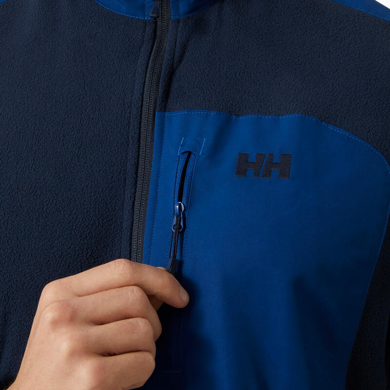 Bluza trekkingowa męska Helly Hansen Daybreaker Block