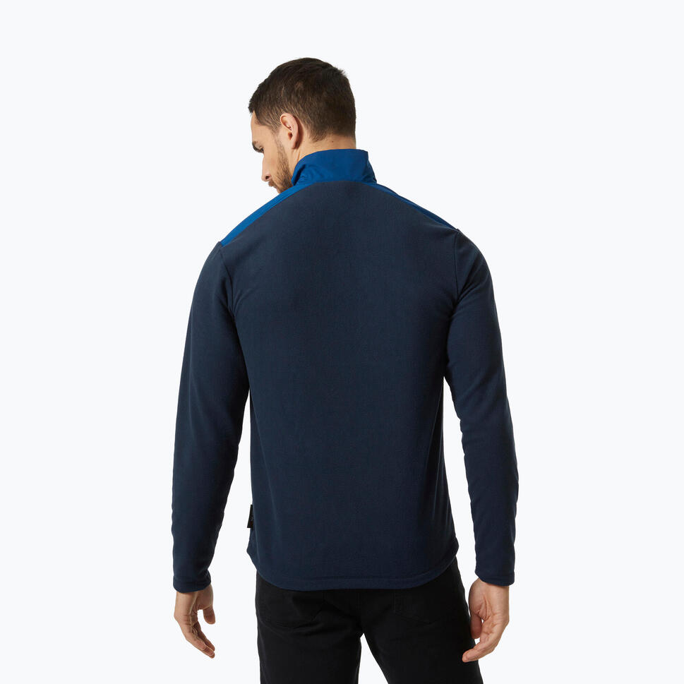 Bluza trekkingowa męska Helly Hansen Daybreaker Block