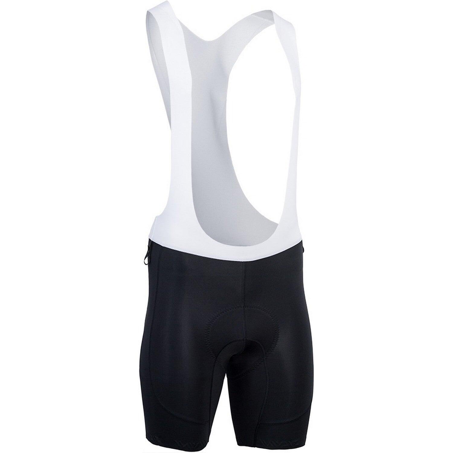 SILVINI Banari MP1810 black-white M