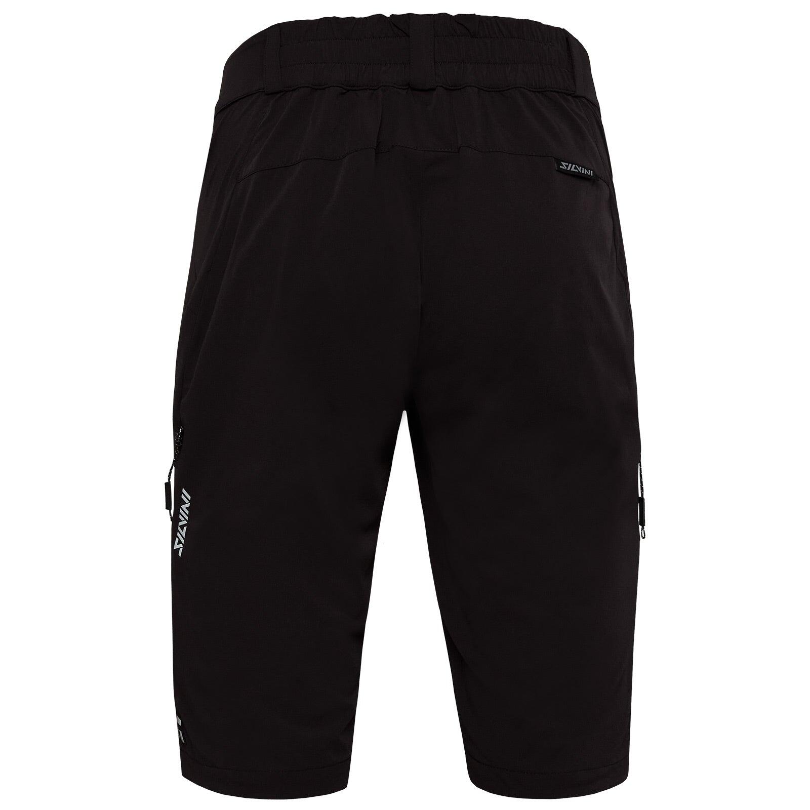 Damesshort Silvini Alma 5/7