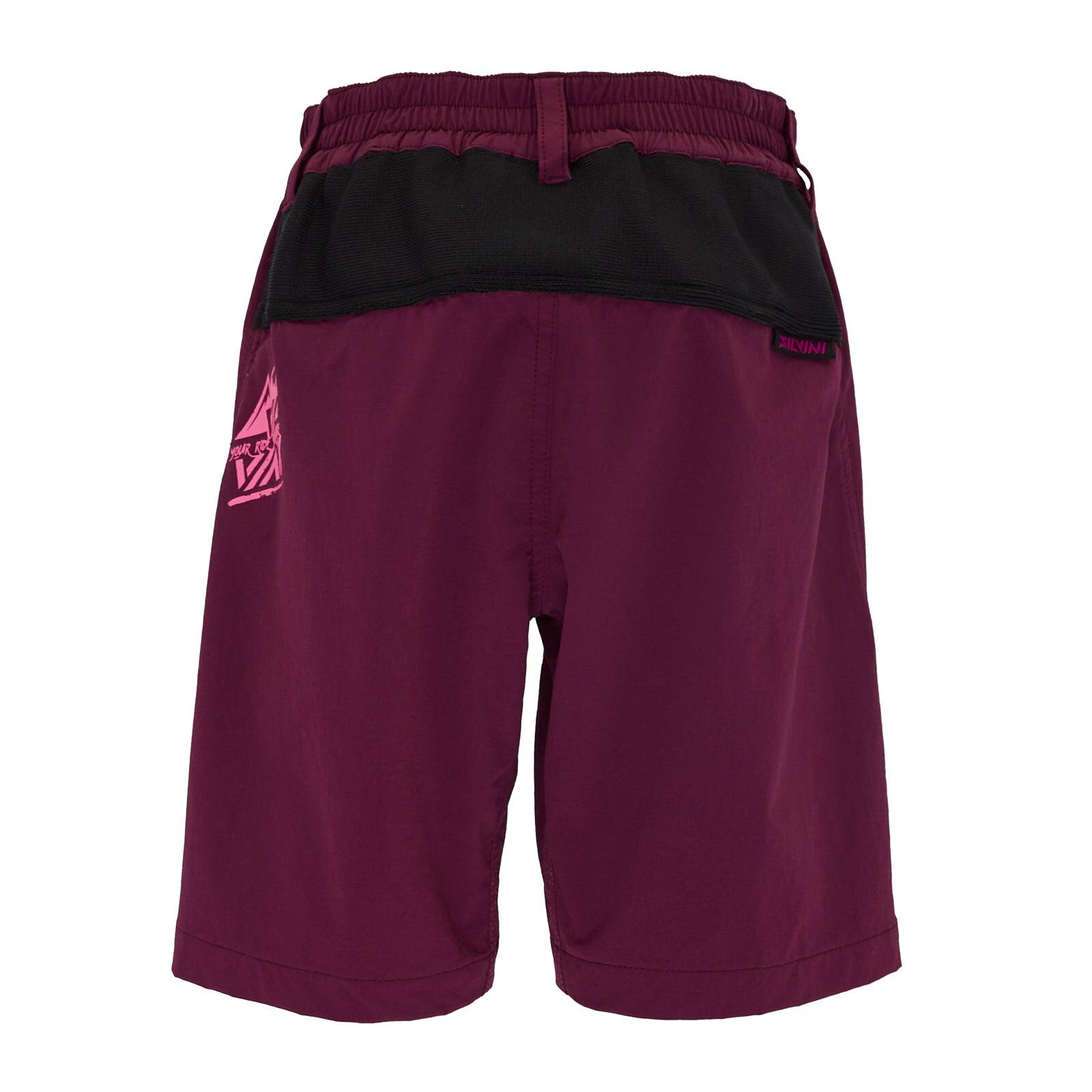 Shorts MTB enfants CP2288 Acri 2/3