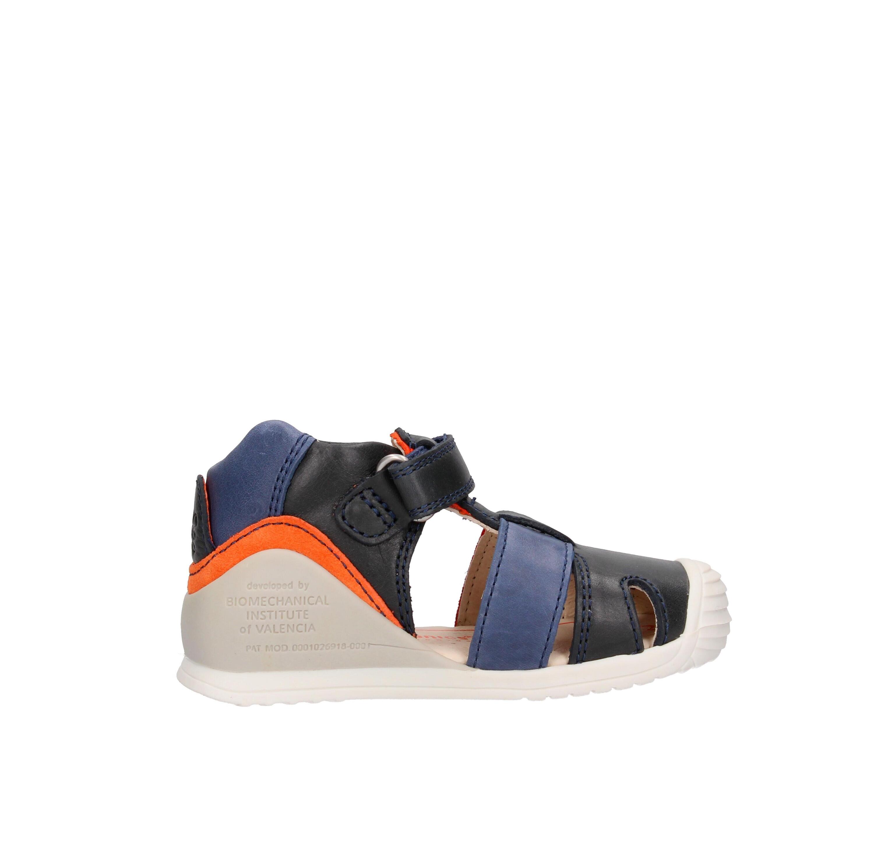 Biomecanics Modelo 212139 Cor Azul 3/5