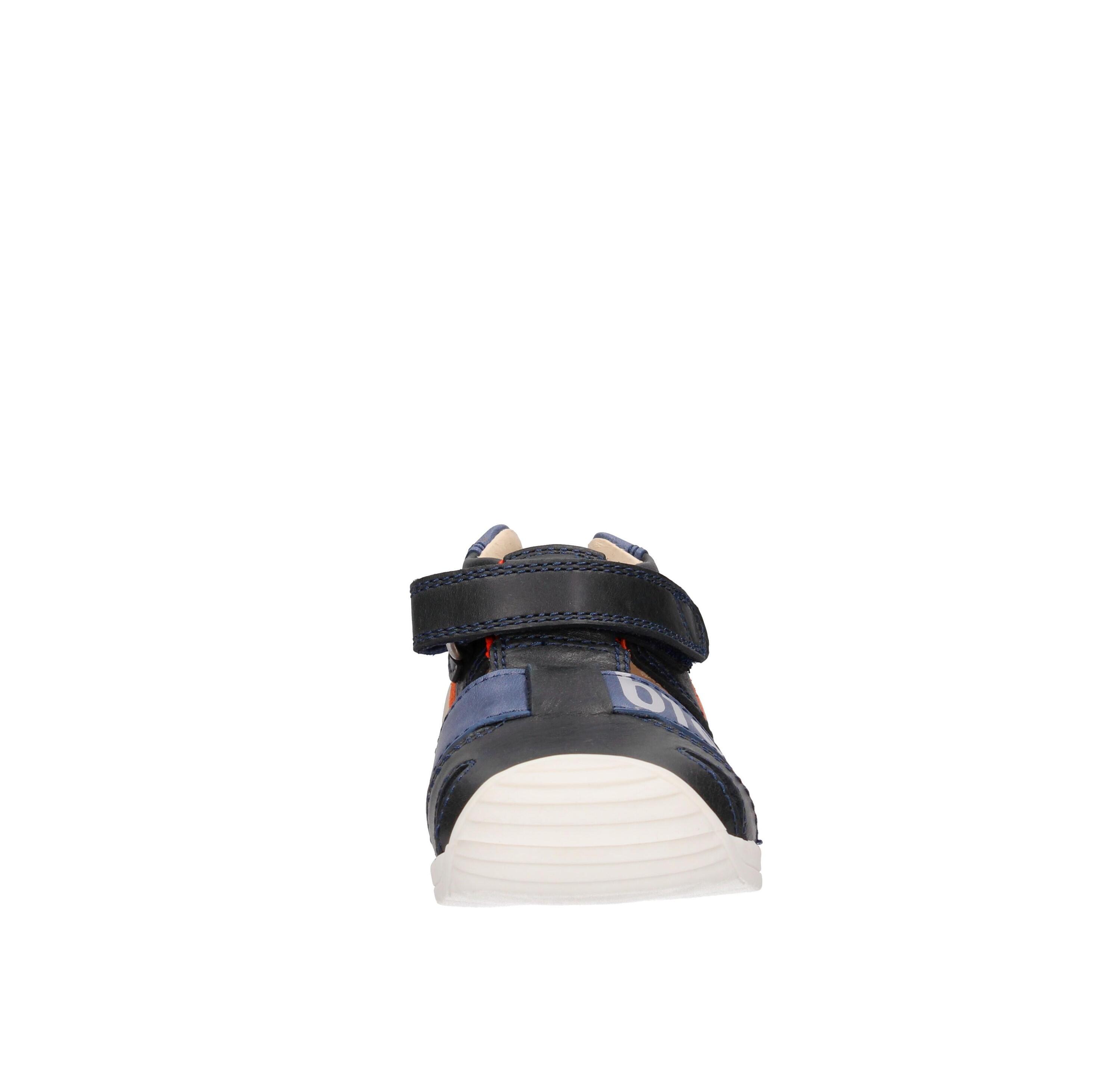 Biomecanics Modelo 212139 Cor Azul 4/5