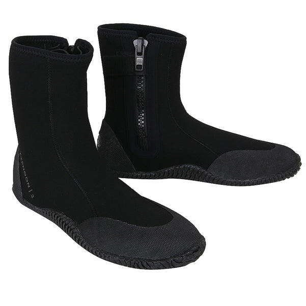 TYPHOON Storm3 Neoprene Watersports Boot 3mm