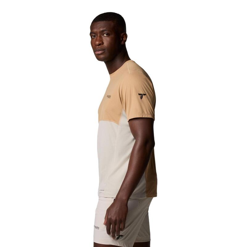 T-shirt graphique Columbia Cirque River Pro pour homme