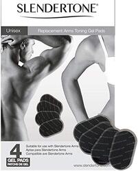 SLENDERTONE ELECTRODES POUR BRASSARDS HOMME 1 PACKS