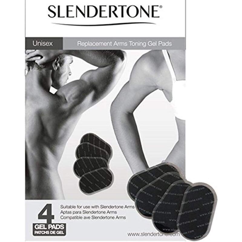 REPOSIÇÃO GEL SLENDERTONE ARMS TONER MEN, TROCA A CADA 20-30 SESSÕES Exclusivo Online      25,00€  SLENDERTONE REPOSIÇÃO GEL SLENDERTONE ARMS TONER MEN, TROCA A CADA 20-30 SESSÕESVendido e expedido por: Slendertone    