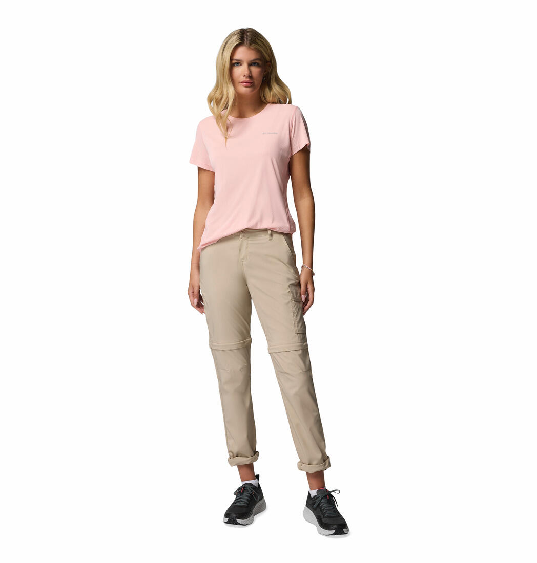 Columbia Koszulka Zero Rules 2131723669 4/7