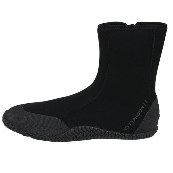 Storm3 Neoprene Watersports Boot 3mm 2/4