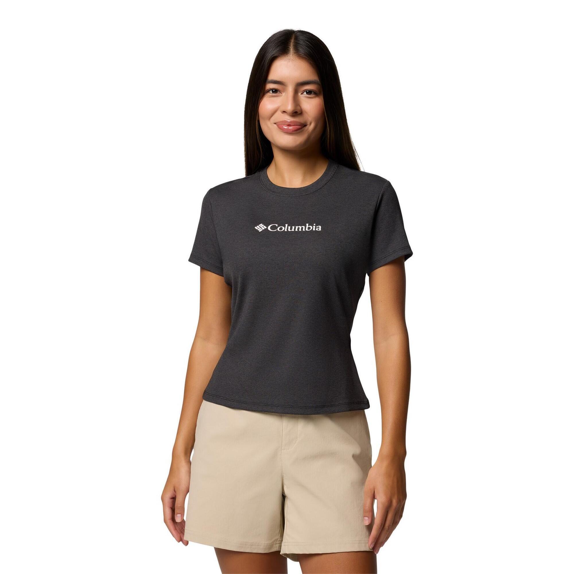 Columbia Koszulka Move 2103691011