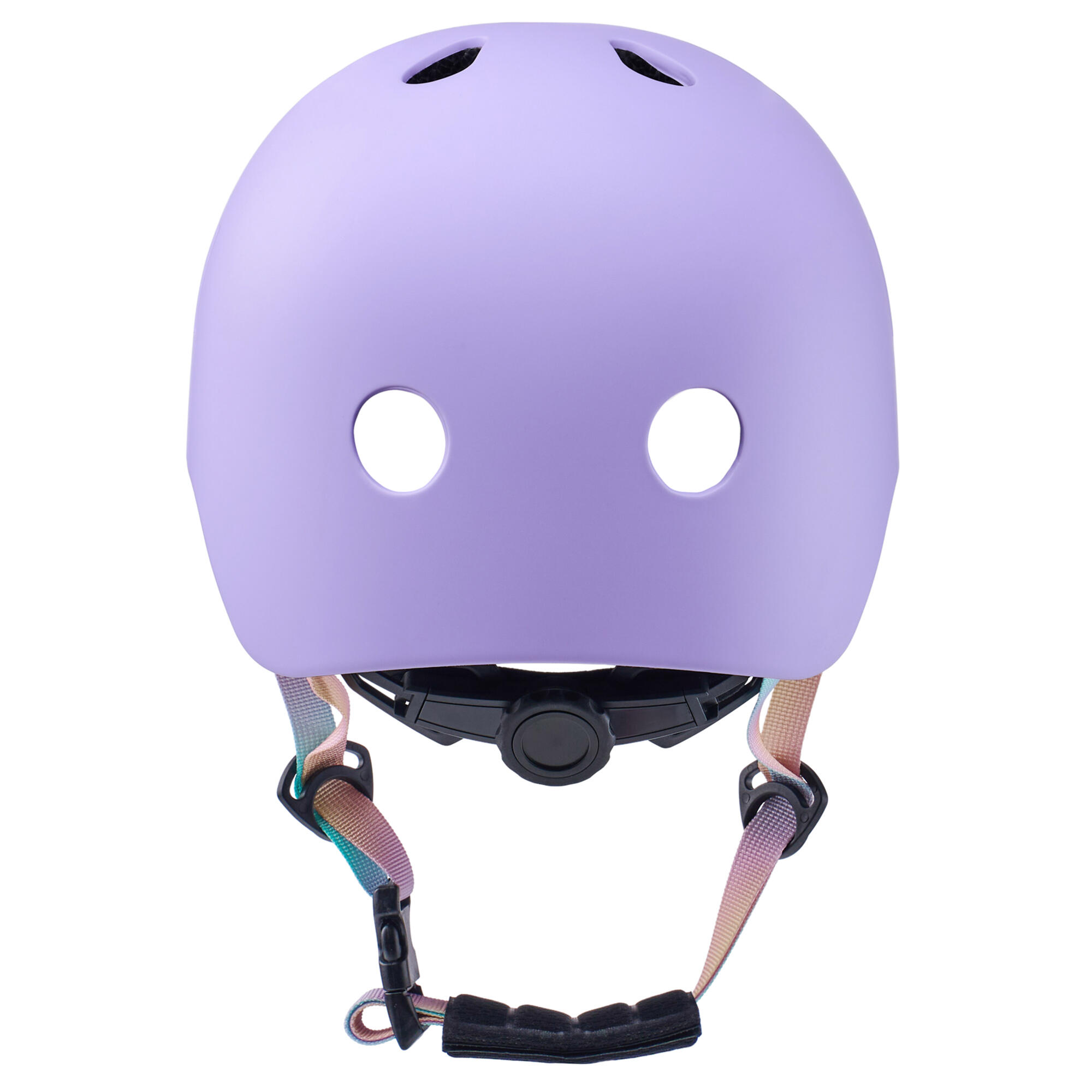 Casco Spokey Pumptrack 48-52 cm morado 5/7