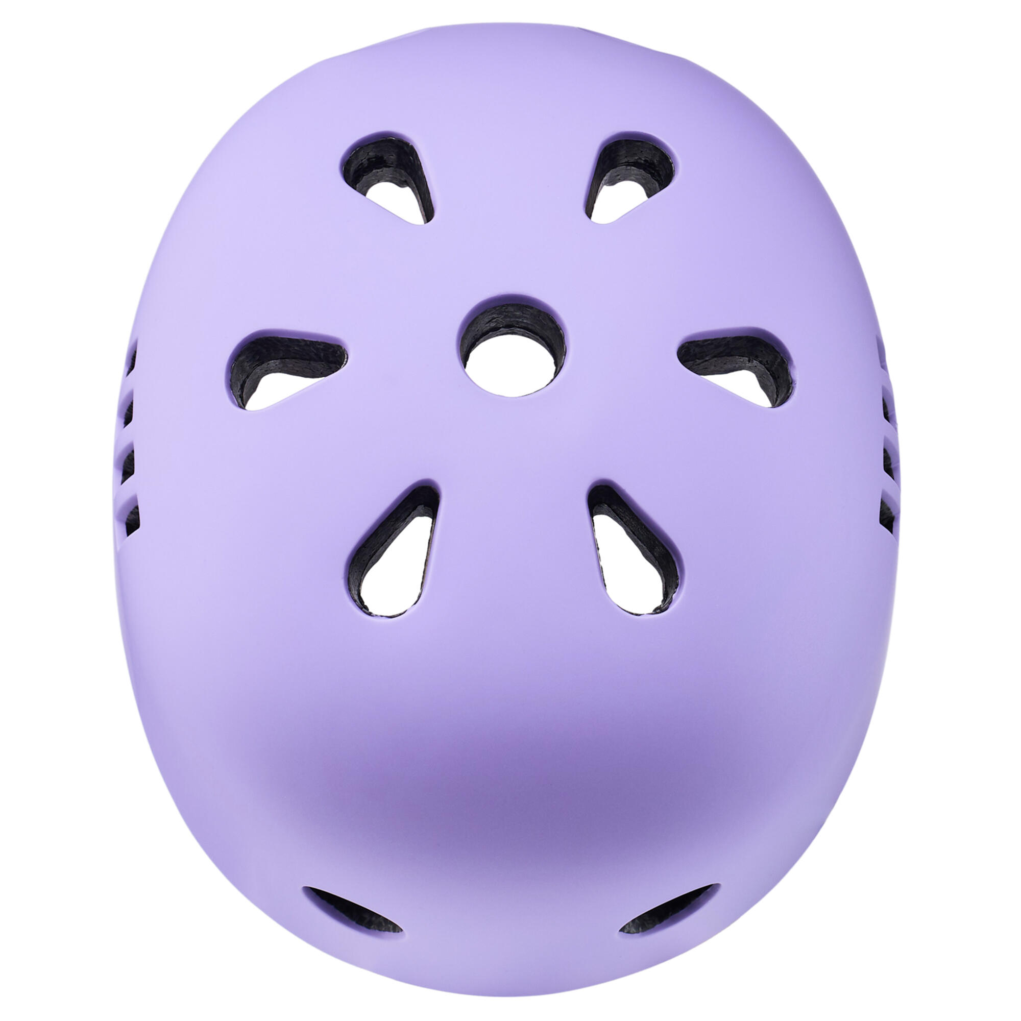 Casco Spokey Pumptrack 48-52 cm morado 6/7