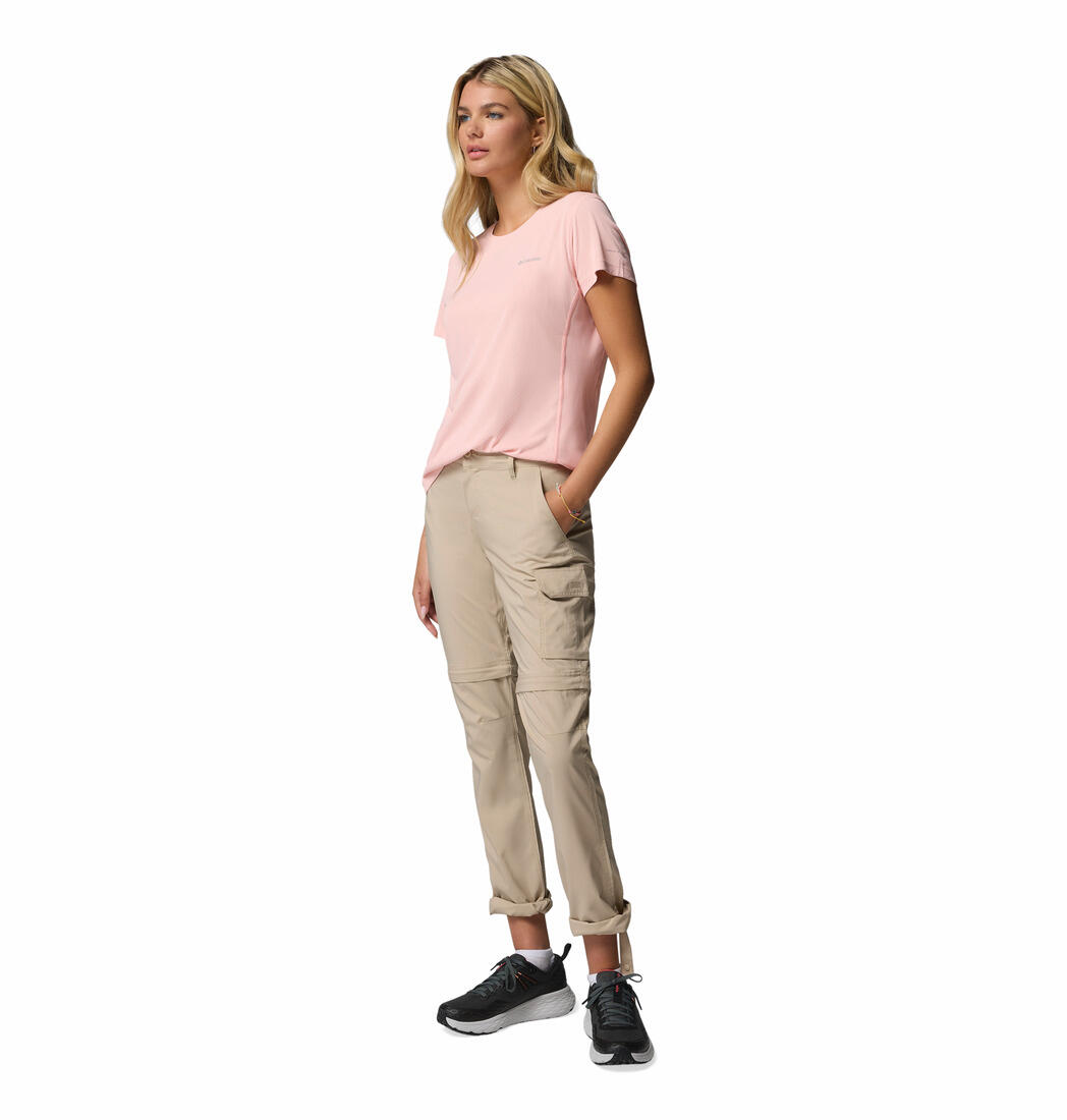Columbia Koszulka Zero Rules 2131723669 5/7
