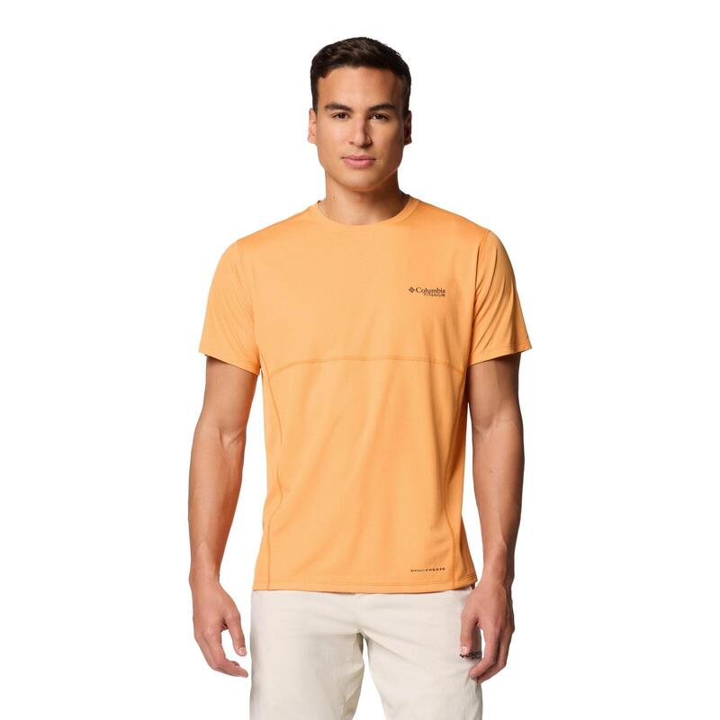 T-shirt graphique Columbia Cirque River Pro pour homme