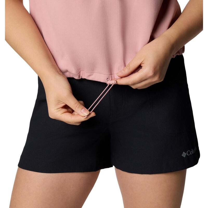 Tricou damă Columbia Granite Point Knit