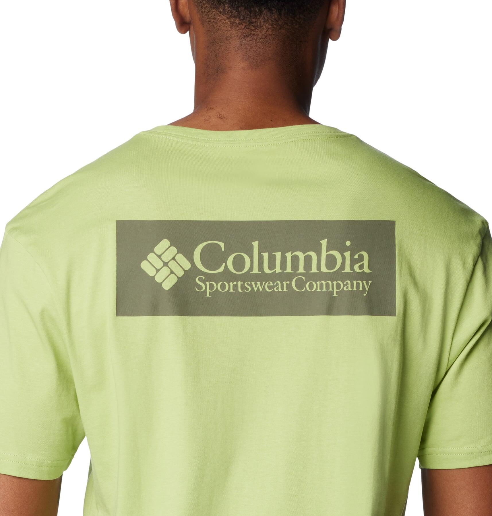 Columbia Koszulka North Cascades 1834041388 5/5