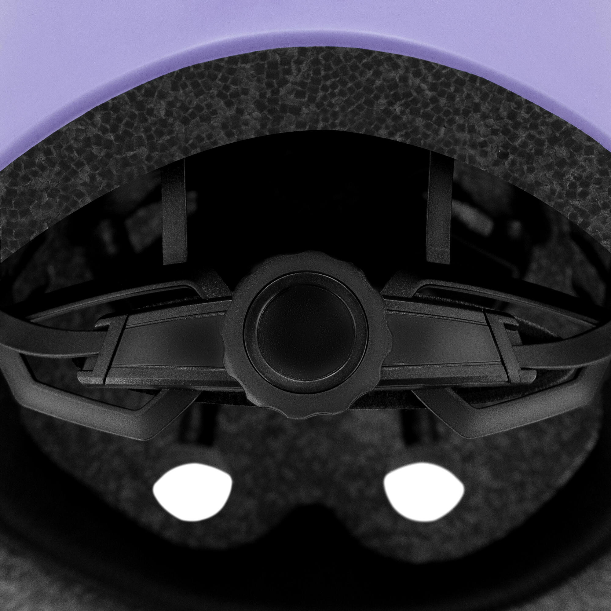 Casco Spokey Pumptrack 48-52 cm morado 7/7