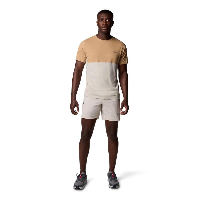 T-shirt graphique Columbia Cirque River Pro pour homme