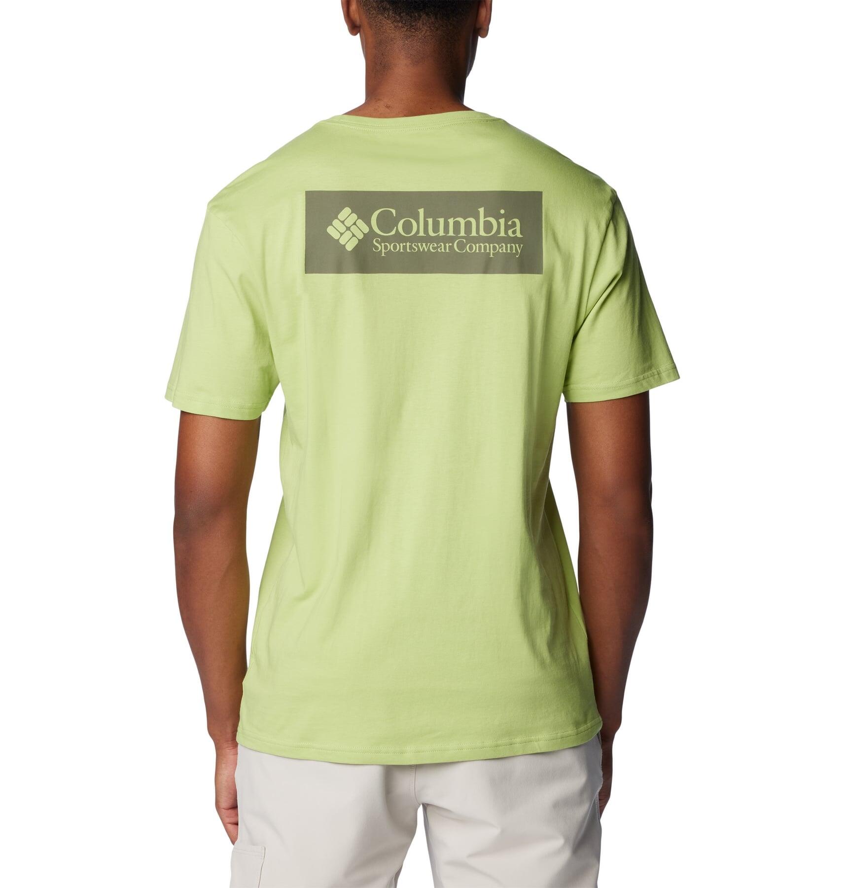 Columbia Koszulka North Cascades 1834041388 2/5