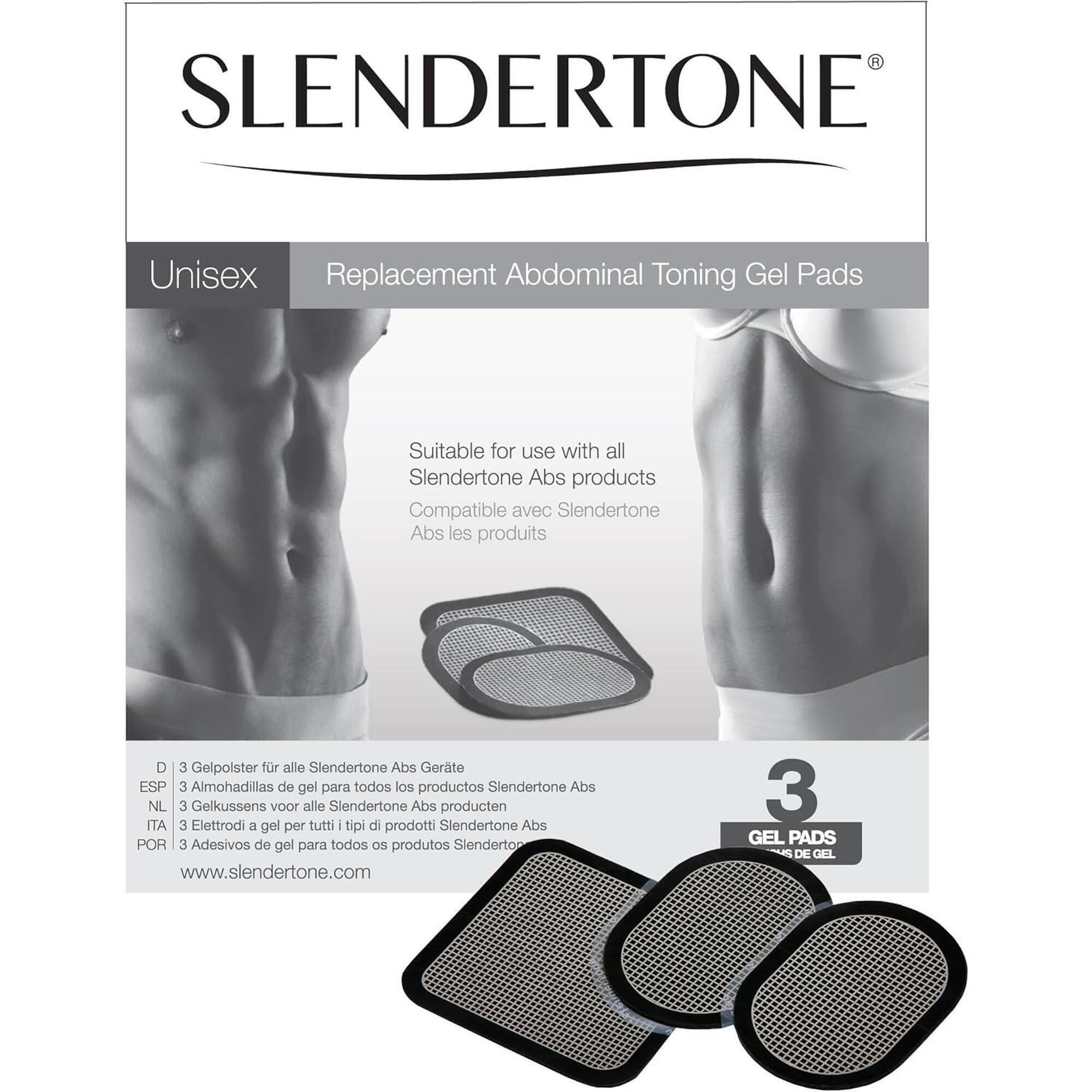 ELETRODOS PARA CINTA 1 PACK
