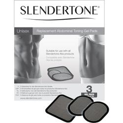 SLENDERTONE ELECTRODES POUR CEINTURE 1 PACK