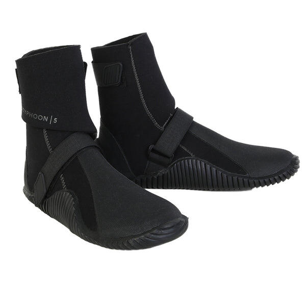 Wrap 5mm Neoprene Watersports Boot 1/7