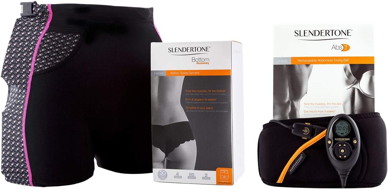 SLENDERTONE picture