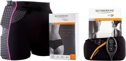 SLENDERTONE CEINTURE TONIFIANTE ABS7