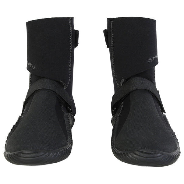 Wrap 5mm Neoprene Watersports Boot 3/7