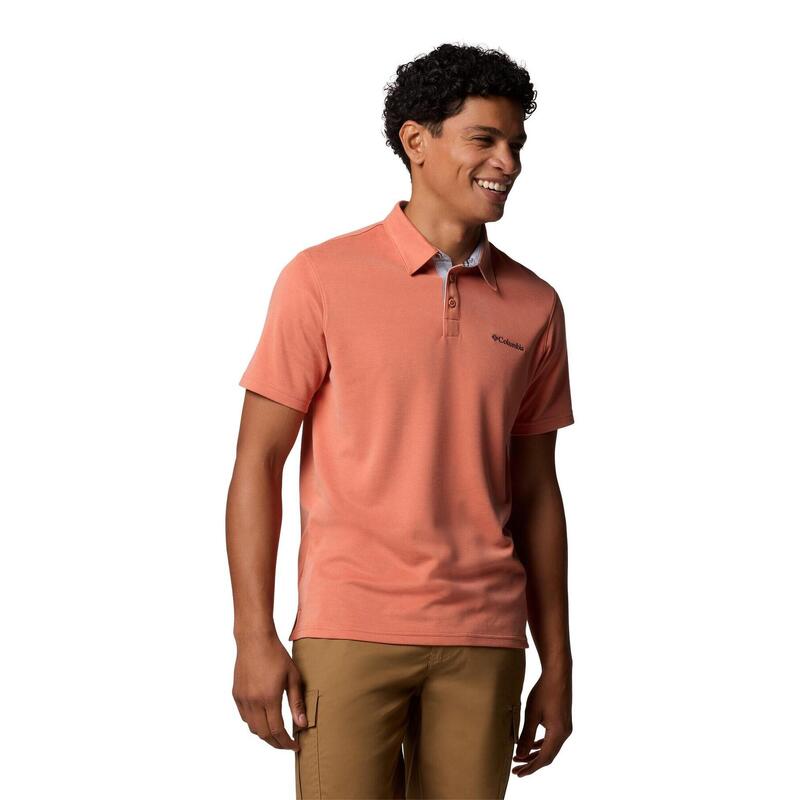 Columbia Koszulka Polo Nelson Point 1772721851