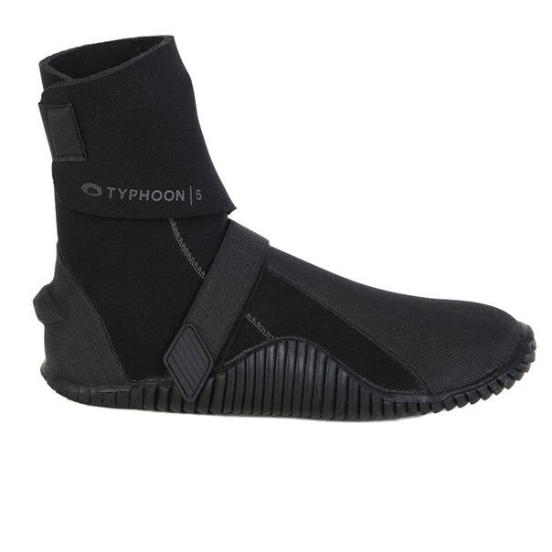 Wrap 5mm Neoprene Watersports Boot 4/7
