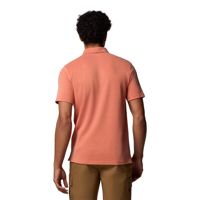 Columbia Koszulka Polo Nelson Point 1772721851