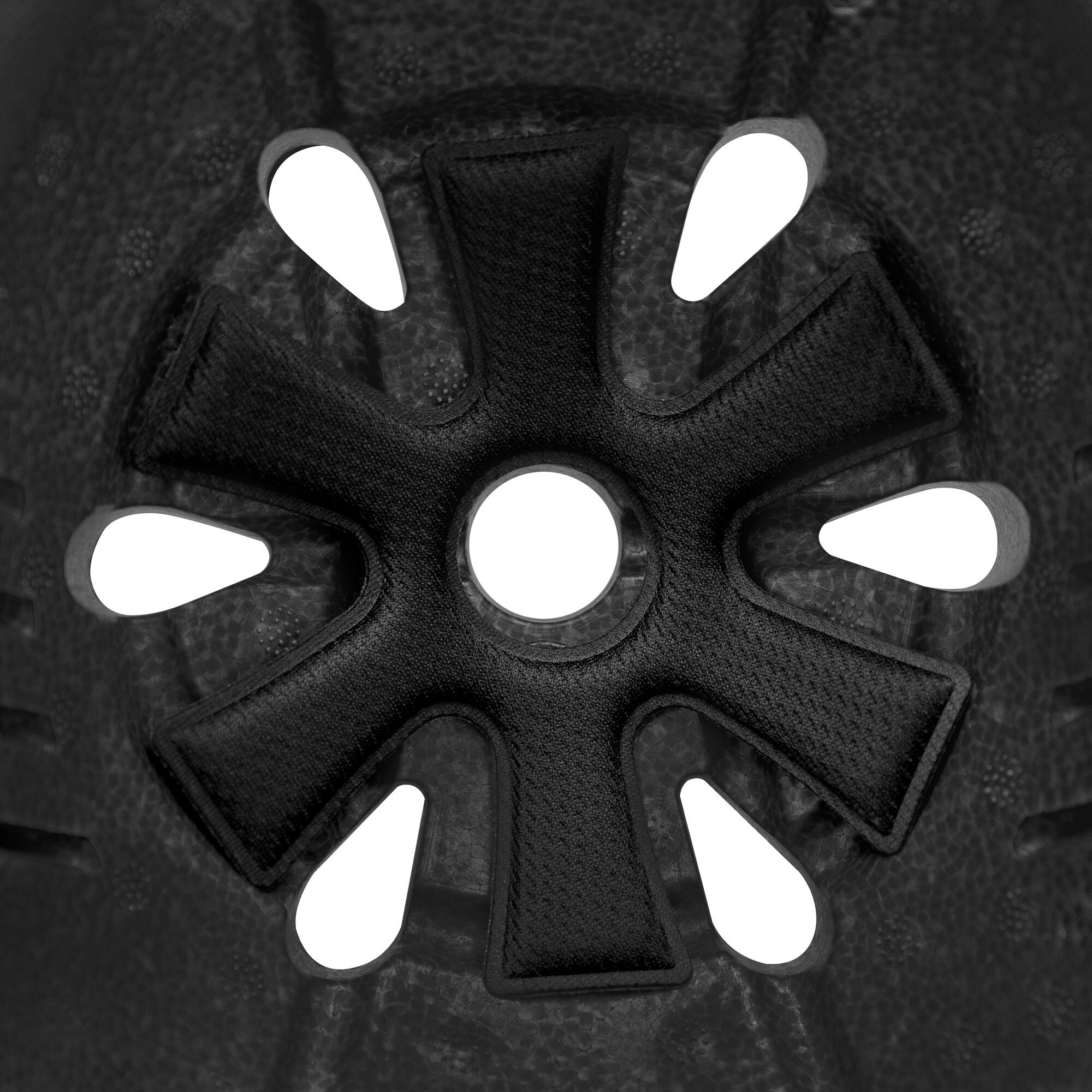Kask rowerowy BMX skatingowy Spokey Pumptrack 7/7