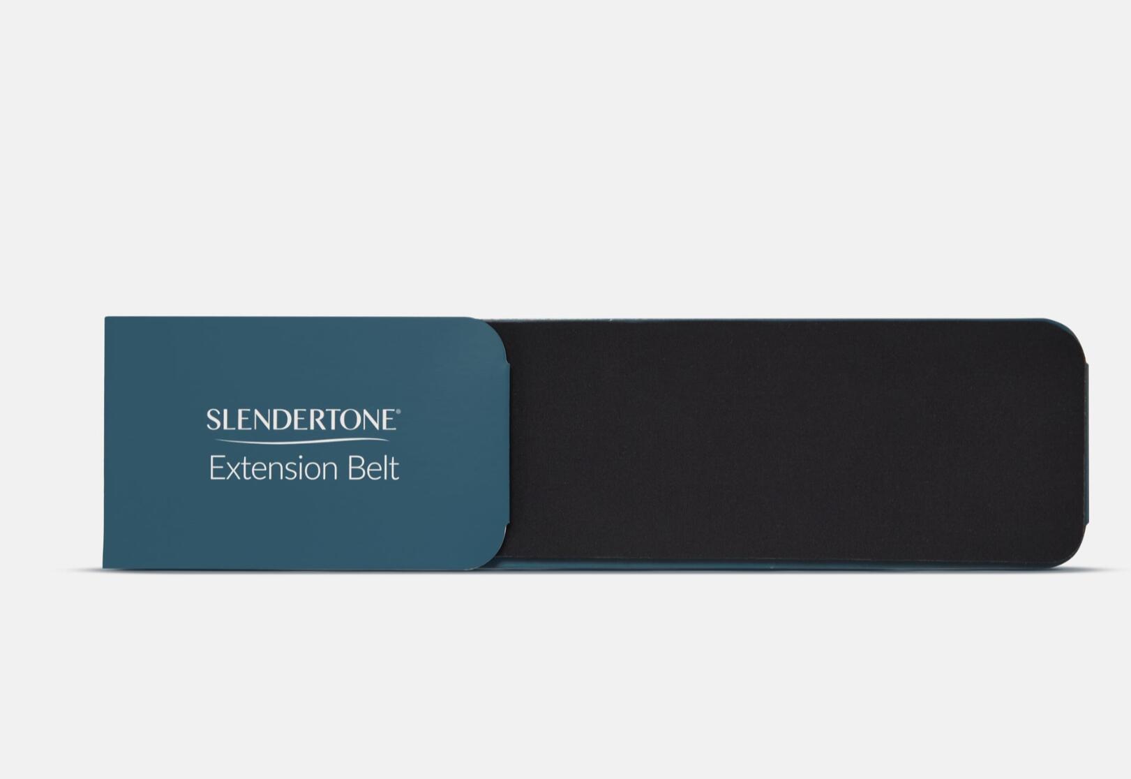 SLENDERTONE EXTENSOR DE CINTO 17–22CM P/ ABS8, CONNECT, abs8, ABS5, VELCRO
