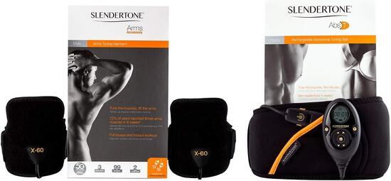 SLENDERTONE CEINTURE TONIFIANTE ABS7