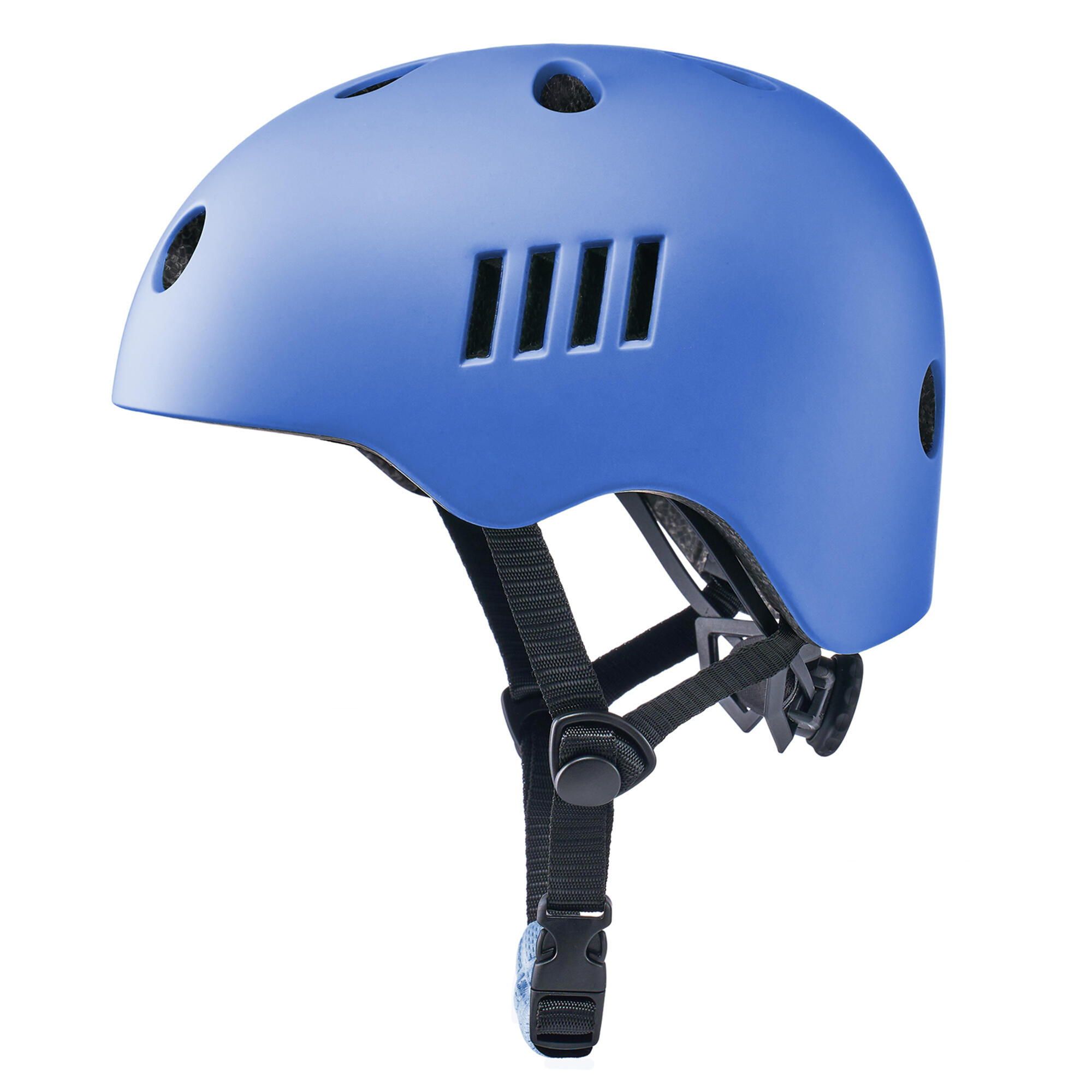 Kask rowerowy BMX skatingowy Spokey Pumptrack 4/7