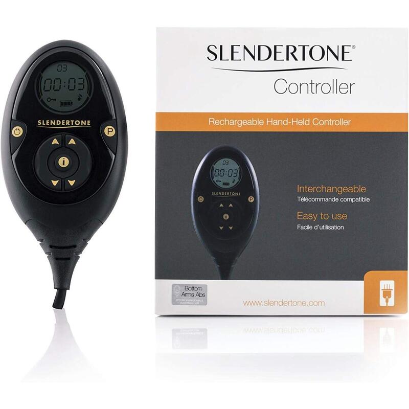 CONTROLE REMOTO RECARREGÁVEL PARA ABS8 COM CARREGADOR INCLUSO Exclusivo Online      99,00€  SLENDERTONE CONTROLE REMOTO RECARREGÁVEL PARA ABS8 COM CARREGADOR INCLUSOVendido e expedido por: Slendertone    