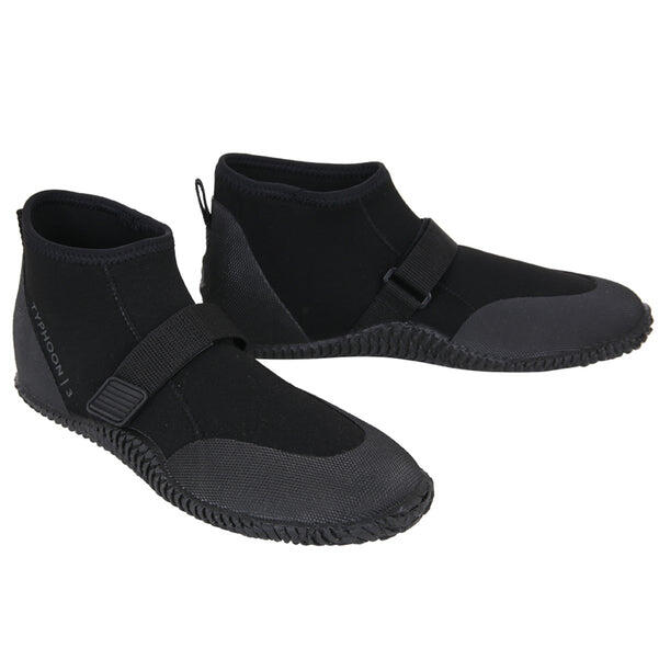 TYPHOON Storm3 Neoprene Watersports Shoe 3mm