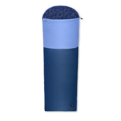 Śpiwór turystyczny letni ultralekki Spokey Ultralight