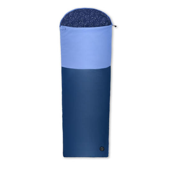 Śpiwór turystyczny letni ultralekki Spokey Ultralight