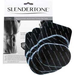 SLENDERTONE ELECTRODES POUR CEINTURE 3 PACKS