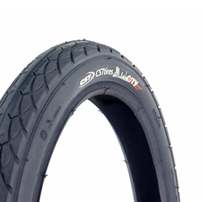 CAPA BICICLETA CST CITY 14X1.75