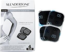 SLENDERTONE ELECTRODES POUR BRASSARDS FEMME